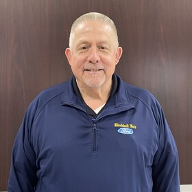 Staff member Cary Crouch from ID_4f374289ac9d