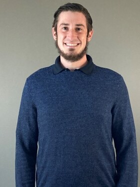 Staff member Brian Robertson from ID_4f374289ac9d