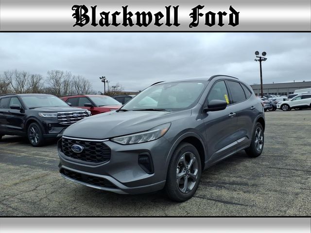 2024 Ford Escape SUV 
