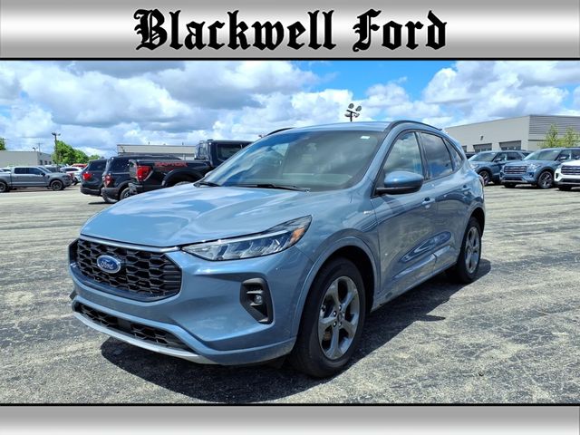 2024 Ford Escape ST-Line Select
