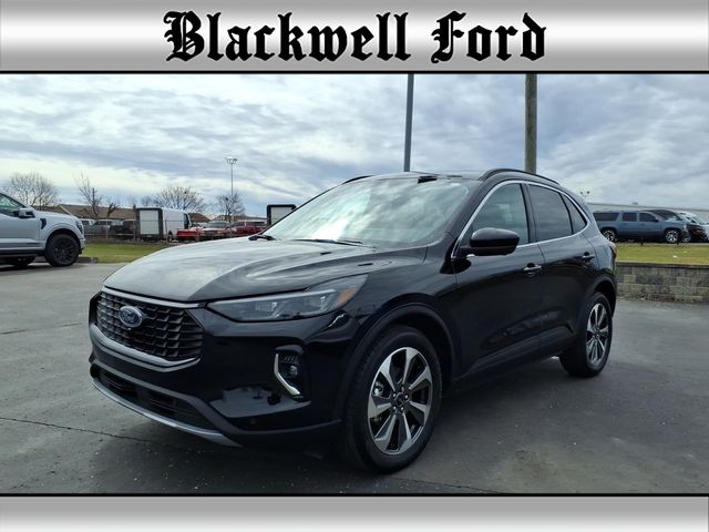 2023 Ford Escape SUV 