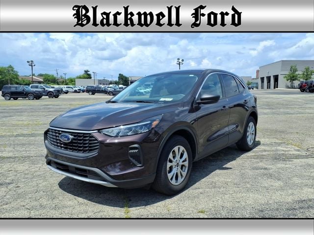 2023 Ford Escape
