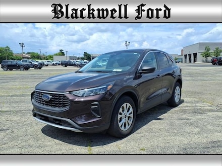 2023 Ford Escape Active SUV