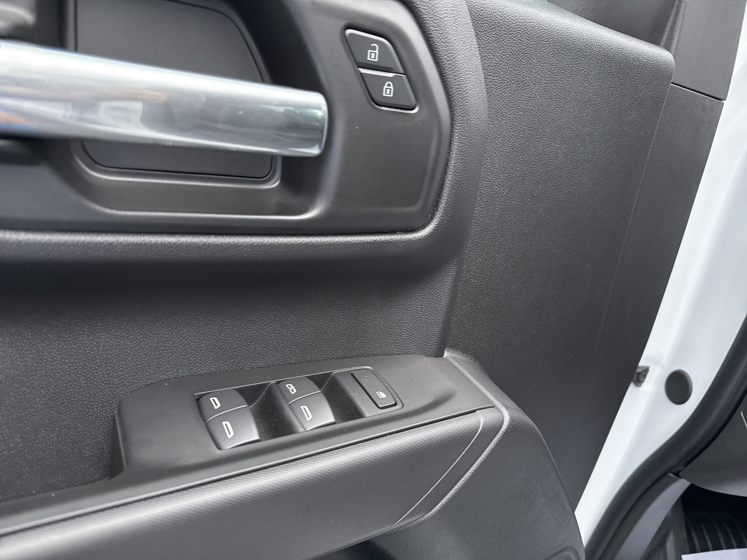 2026 Chevrolet Silverado 1500 Work Truck - Photo 14
