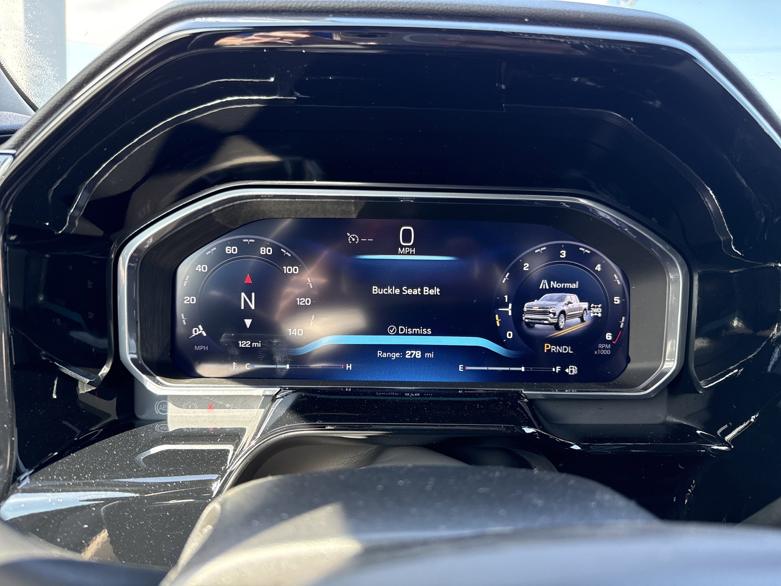 2026 Chevrolet Silverado 1500 LT - Photo 20