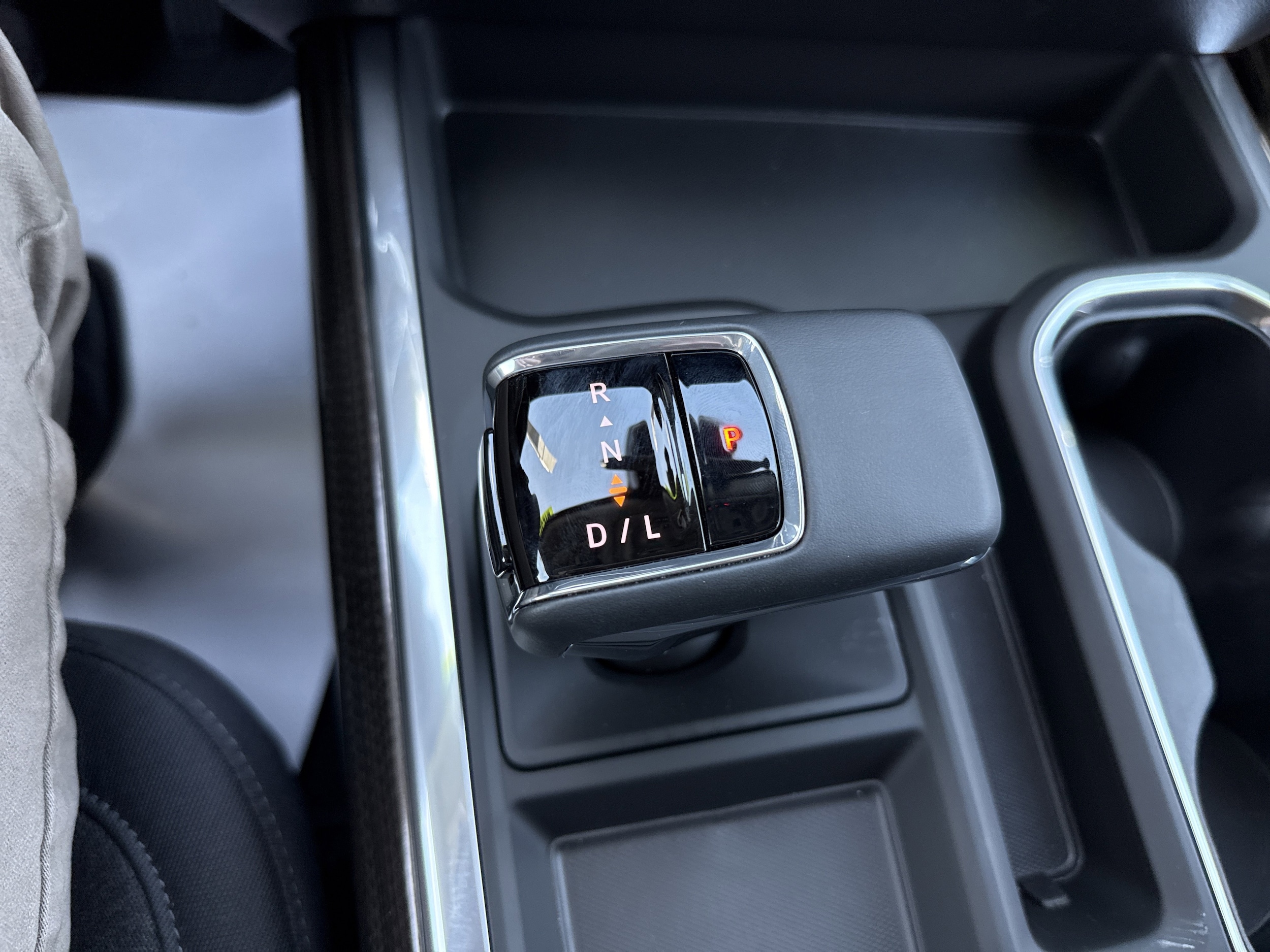 2026 Chevrolet Silverado 1500 RST - Photo 22