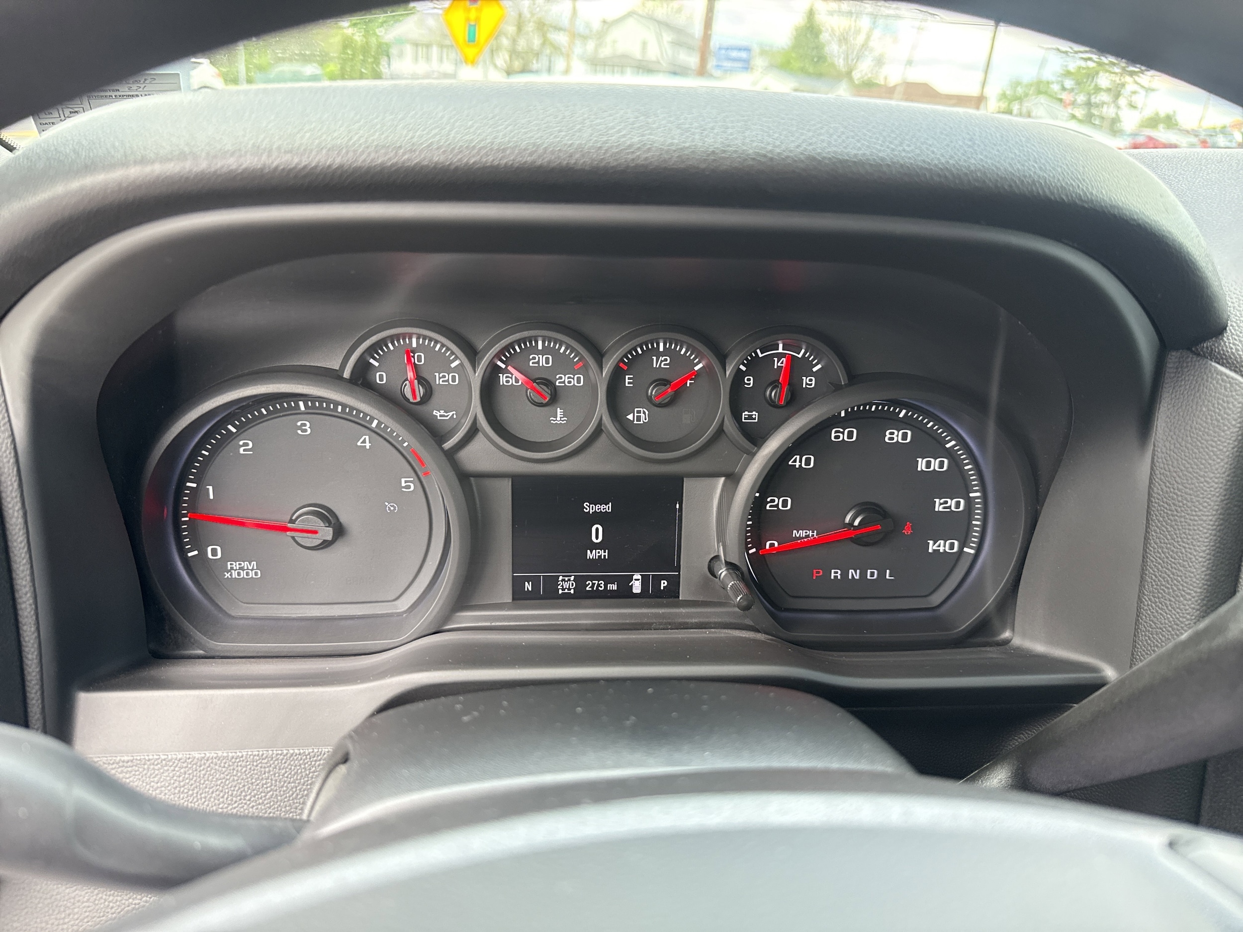 2026 Chevrolet Silverado 2500 HD Custom - Photo 24