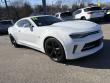 Used 2018 Chevrolet Camaro 1LT Coupe
