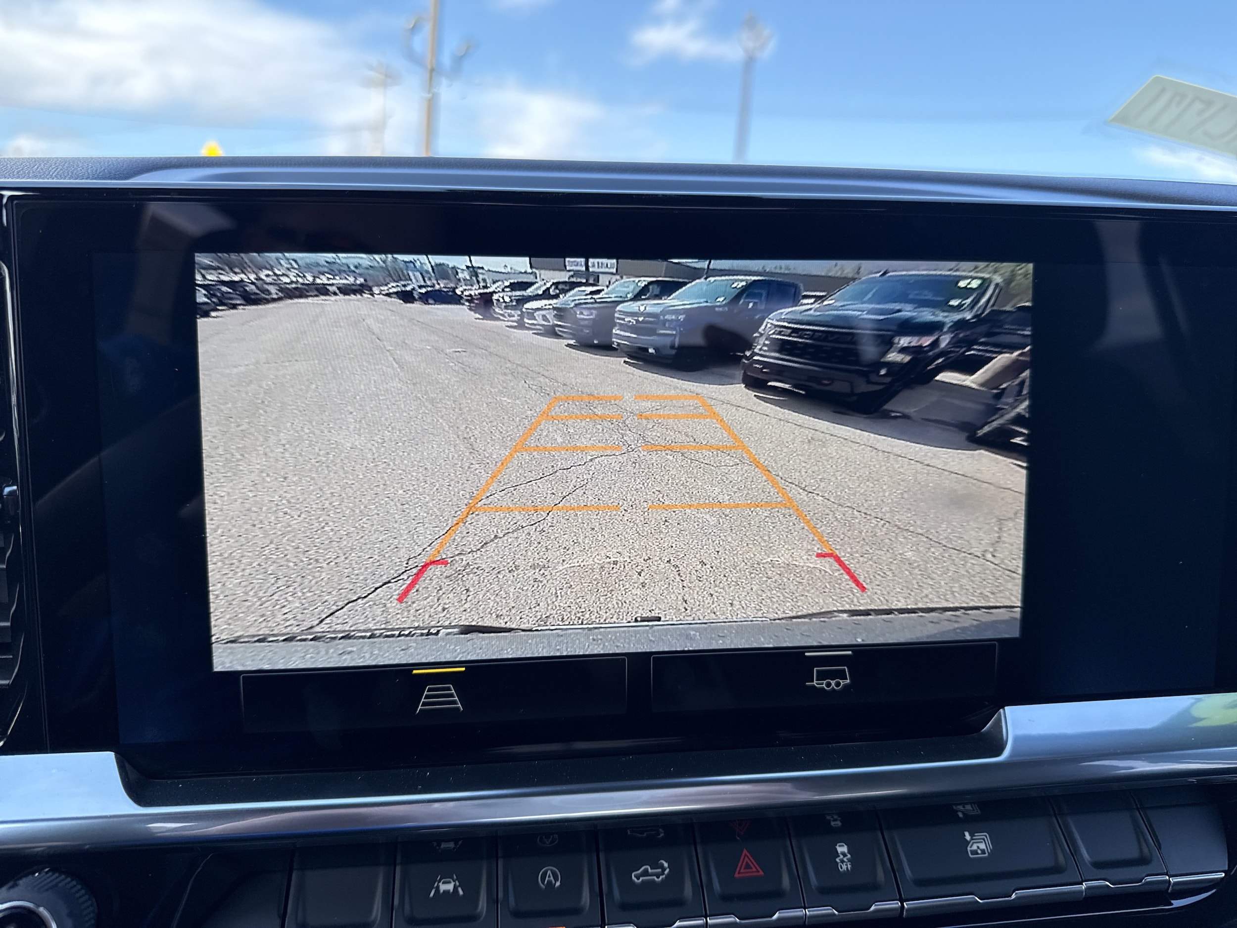 2026 Chevrolet Silverado 1500 LT - Photo 24