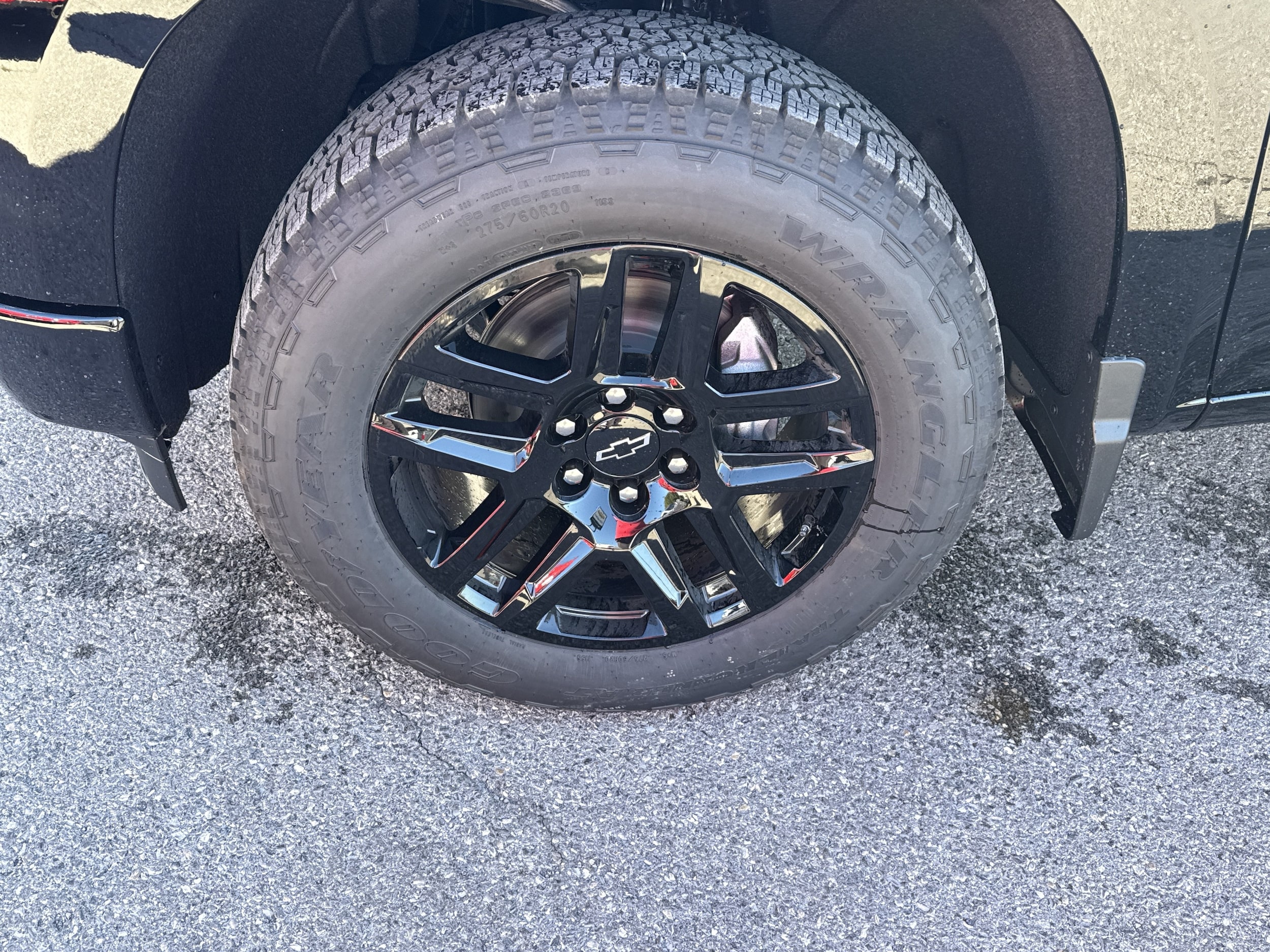 2026 Chevrolet Silverado 1500 RST - Photo 11