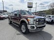  Ford Super Duty F-250 SRW