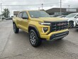 GMC Canyon