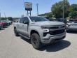 Used 2024 Chevrolet Silverado 1500 RST Truck Crew Cab
