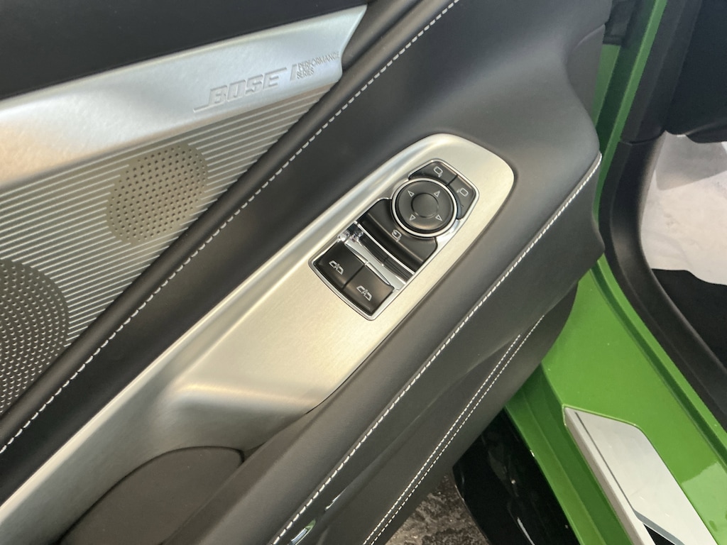 New 2026 Chevrolet Corvette Z06 3LZ Coupe