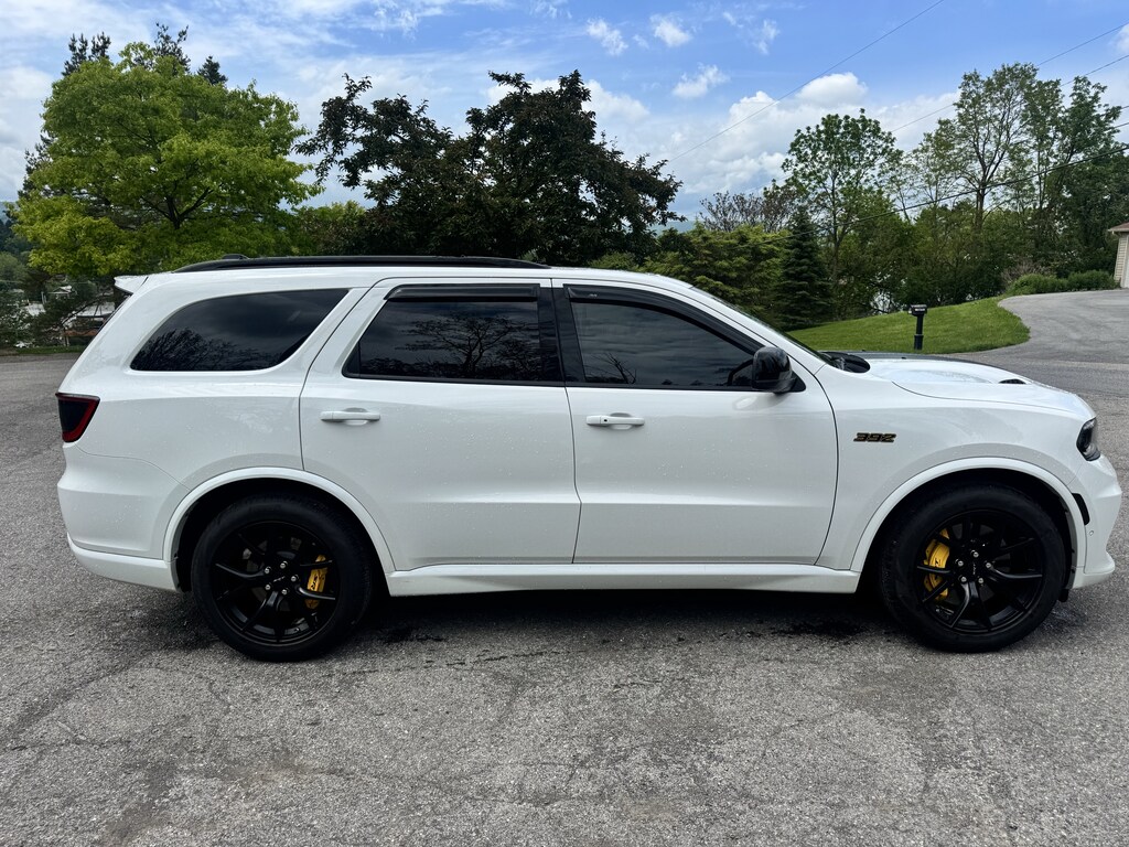 Used 2024 Dodge Durango SRT 392 Alchemi SUV