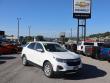 Used 2023 Chevrolet Equinox LT SUV
