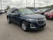 Used 2023 Chevrolet Traverse LT Cloth SUV