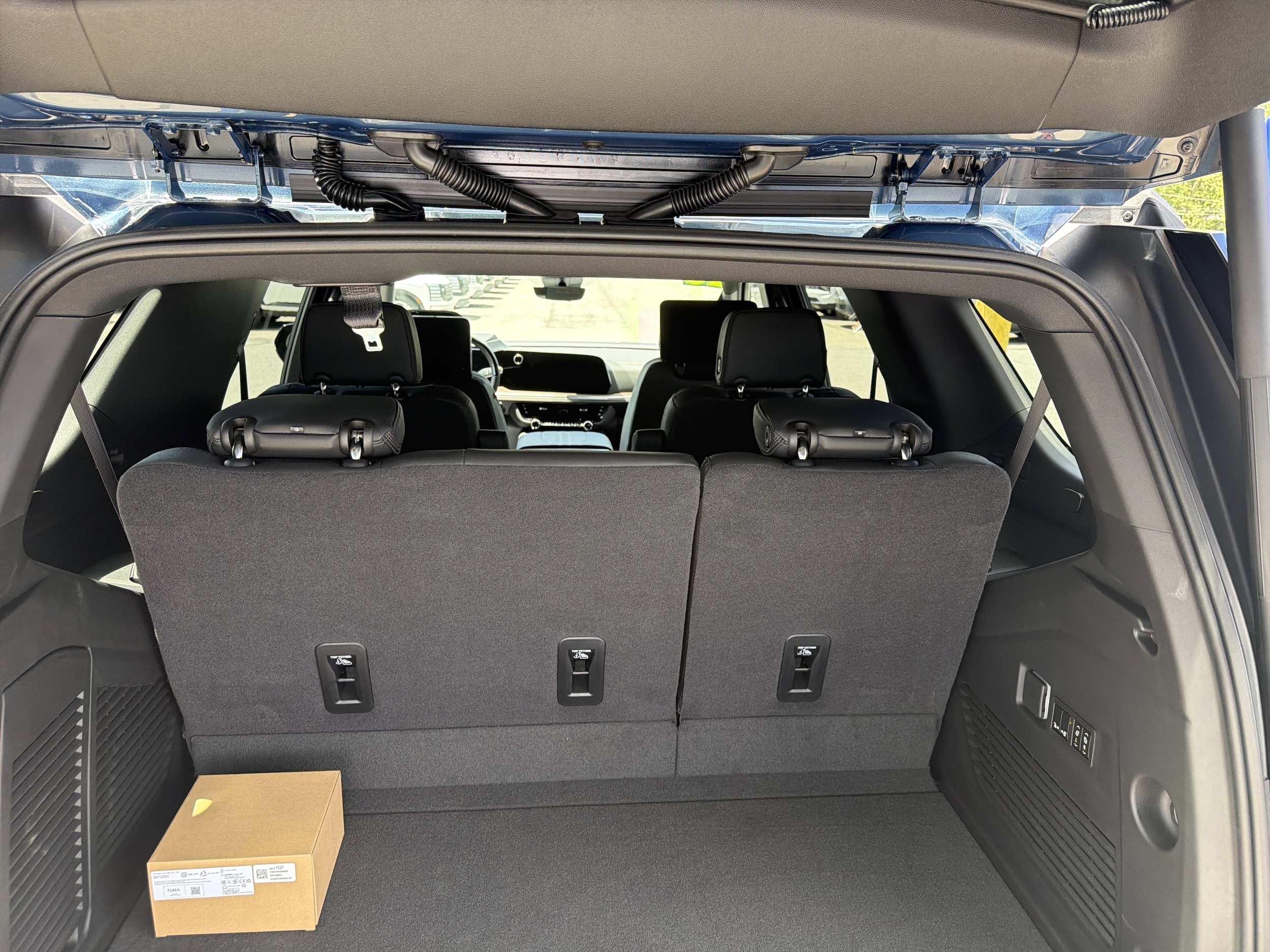 2026 Chevrolet Tahoe High Country - Photo 5
