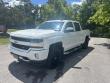 Used 2017 Chevrolet Silverado 1500 LT Truck Crew Cab