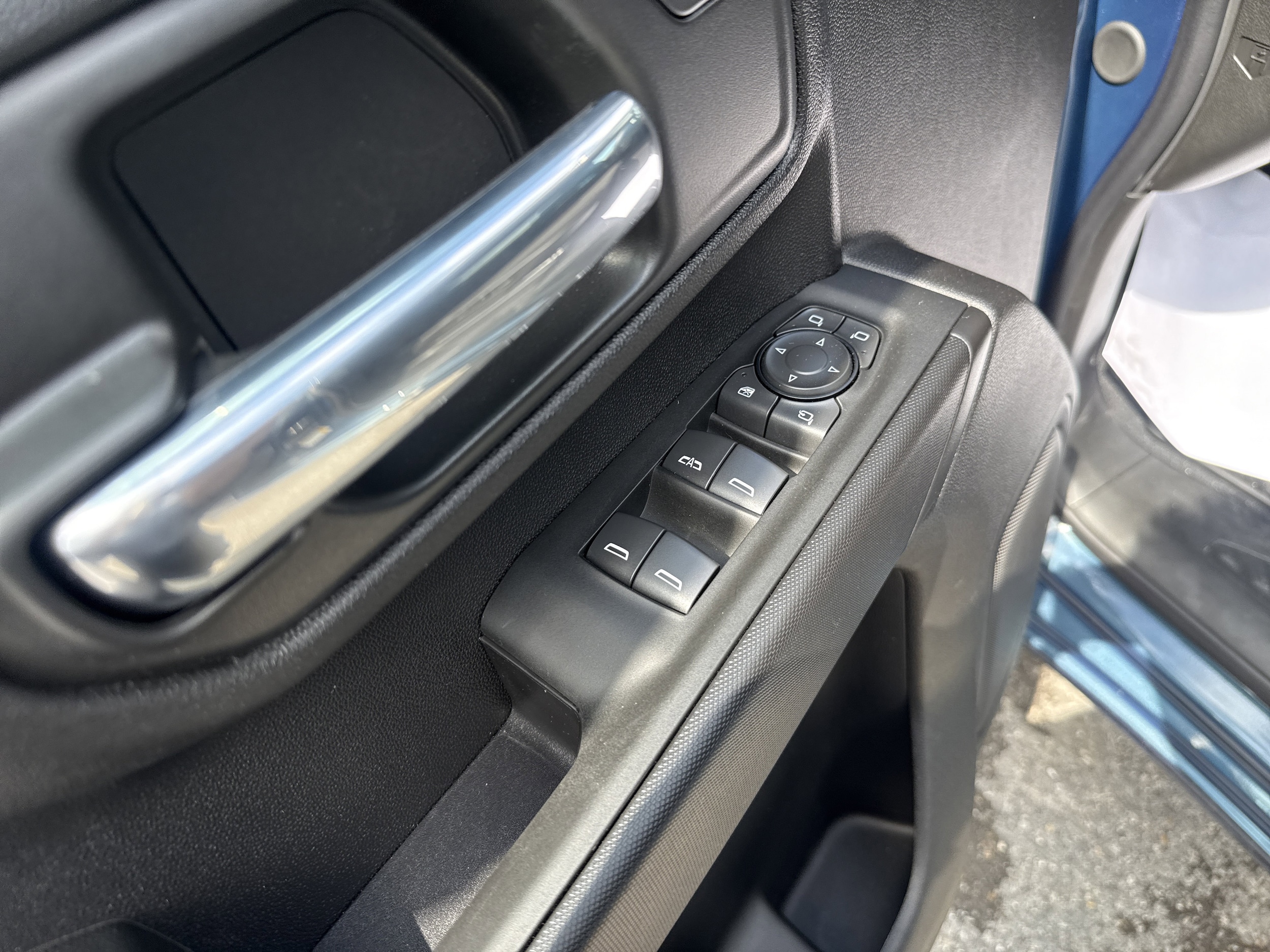 2026 Chevrolet Silverado 2500 HD Custom - Photo 15