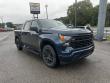 Used 2023 Chevrolet Silverado 1500 Custom Truck Crew Cab