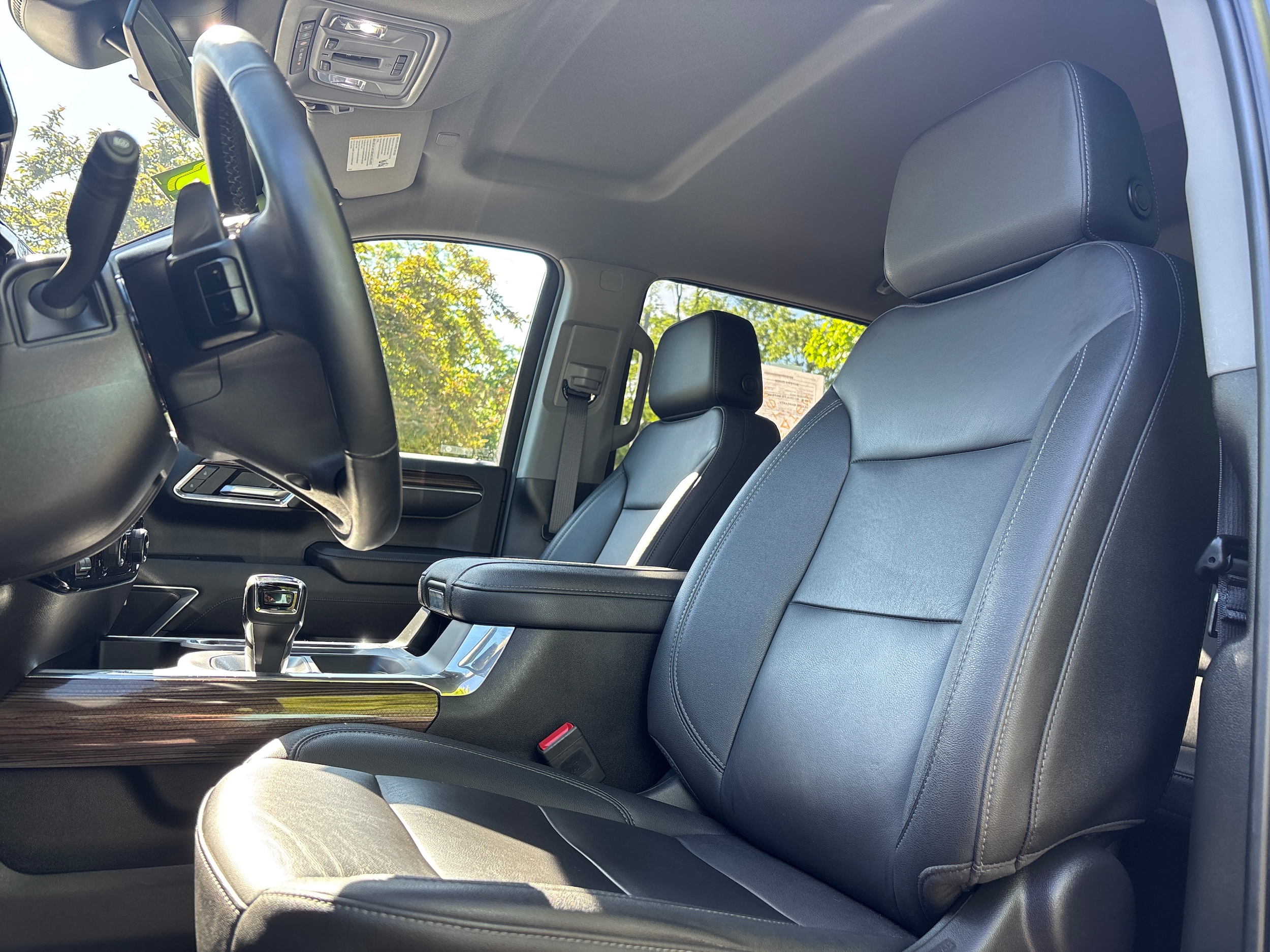 2024 Chevrolet Silverado 1500 RST - Photo 9