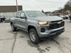 2026 Chevrolet Colorado LT Truck