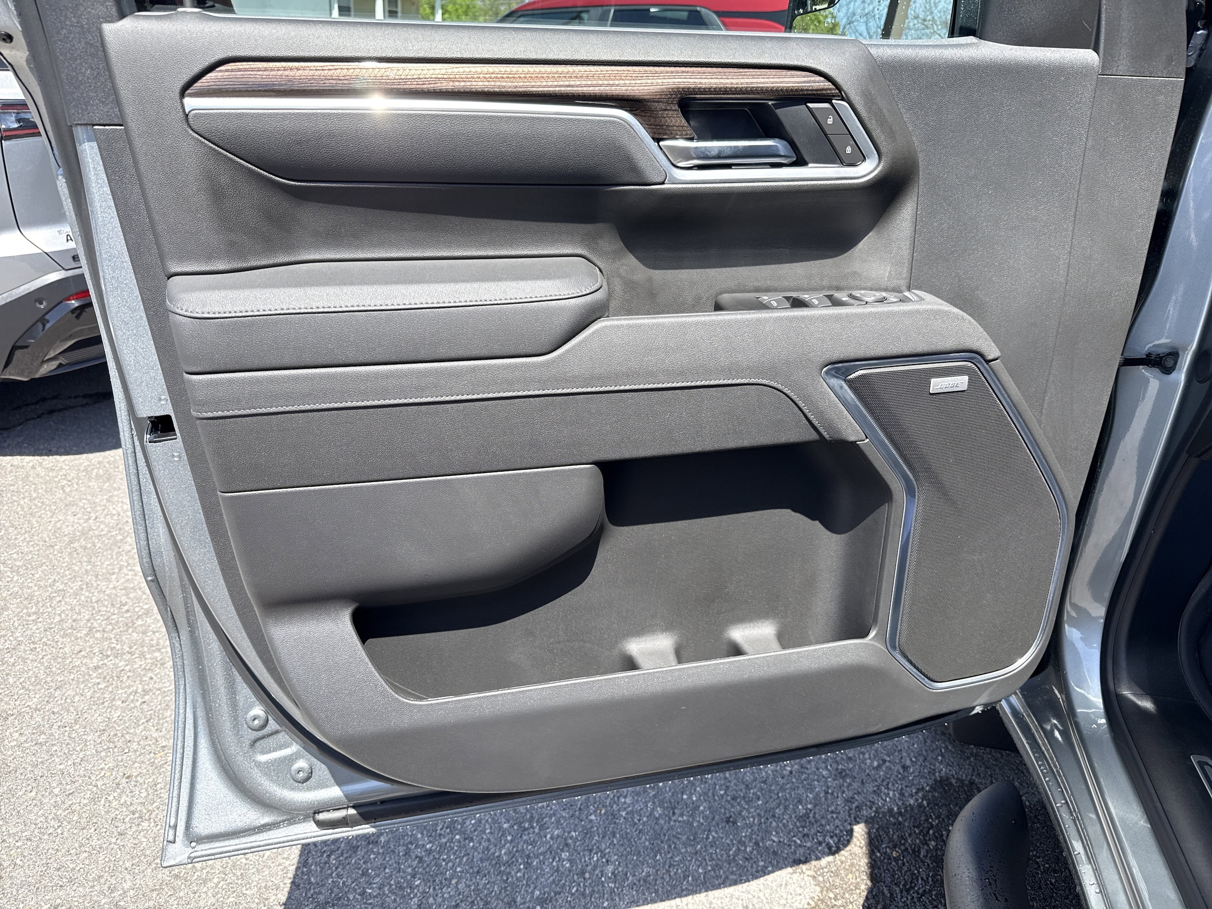 2026 Chevrolet Silverado 1500 RST - Photo 12
