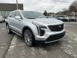 Used 2020 CADILLAC XT4 Premium Luxury SUV