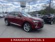 Used 2023 Buick Envision Avenir SUV