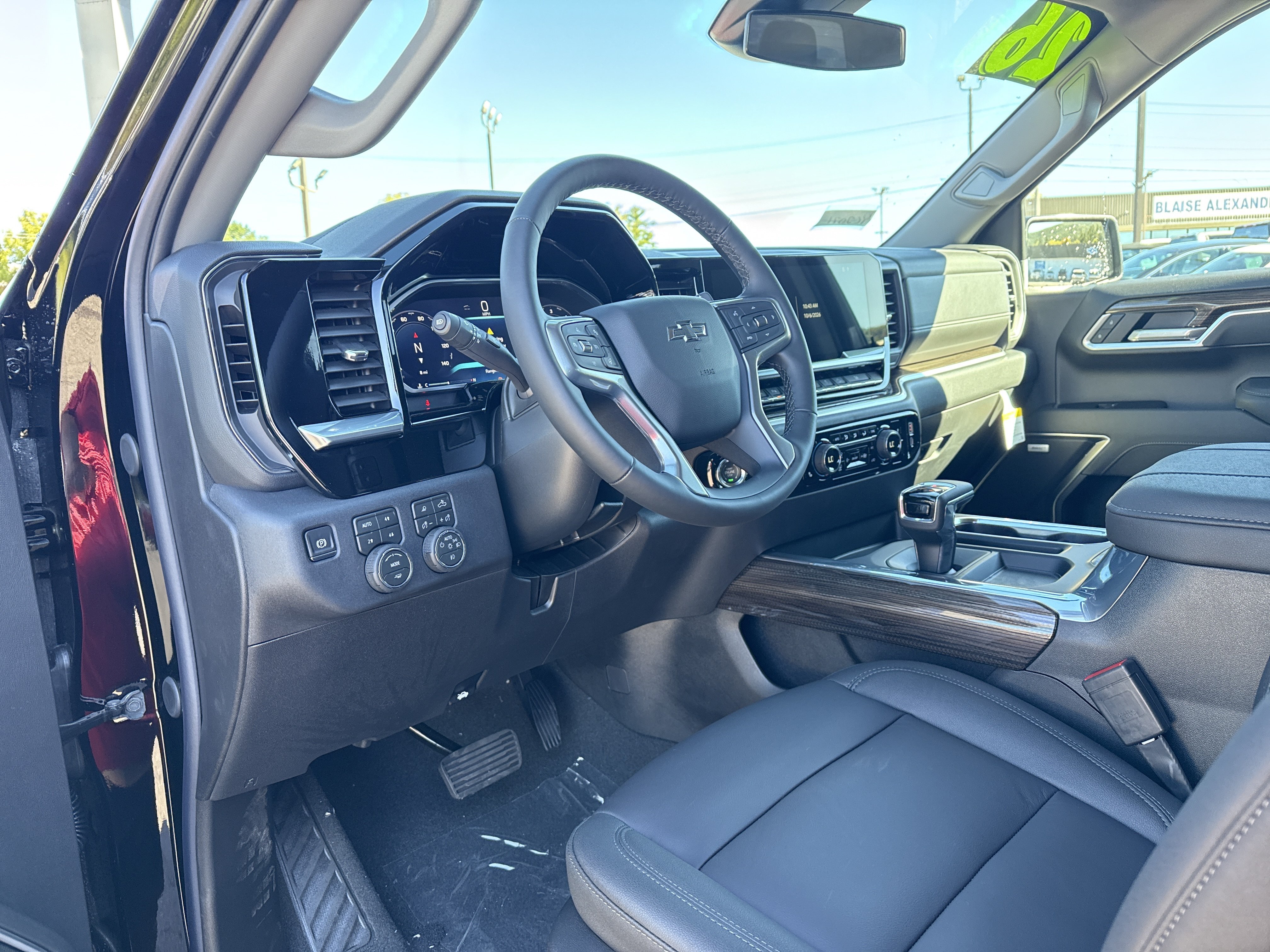 2026 Chevrolet Silverado 1500 RST - Photo 18