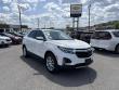 Used 2024 Chevrolet Equinox LT SUV