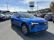 Chevrolet Blazer EV