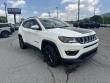 Used 2018 Jeep Compass Latitude SUV