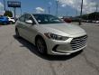 Used 2017 Hyundai Elantra SE Sedan