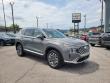Used 2023 Hyundai Santa Fe Hybrid Limited SUV