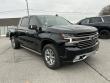 Used 2021 Chevrolet Silverado 1500 High Country Truck Crew Cab