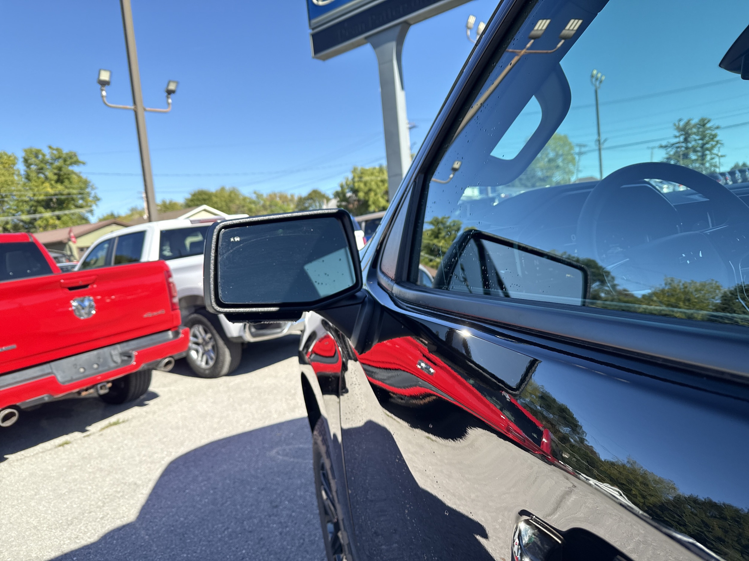 2026 Chevrolet Silverado 1500 RST - Photo 12