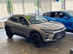 2025 Chevrolet Trax Activ SUV