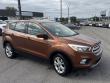 Used 2017 Ford Escape SE SUV