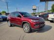 Used 2022 Jeep Compass Latitude Lux SUV