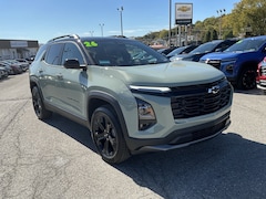 2026 Chevrolet Equinox LT SUV