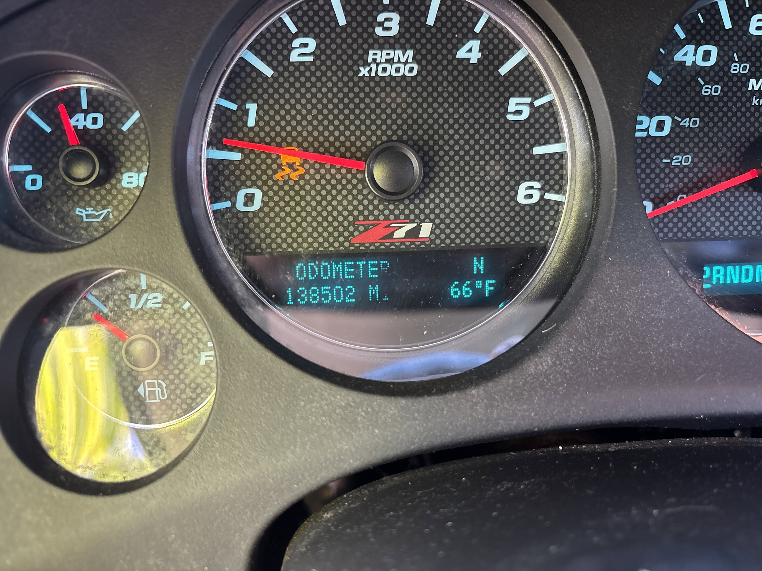 2012 GMC Sierra 4WD Crew Cab SLE SWB's photo