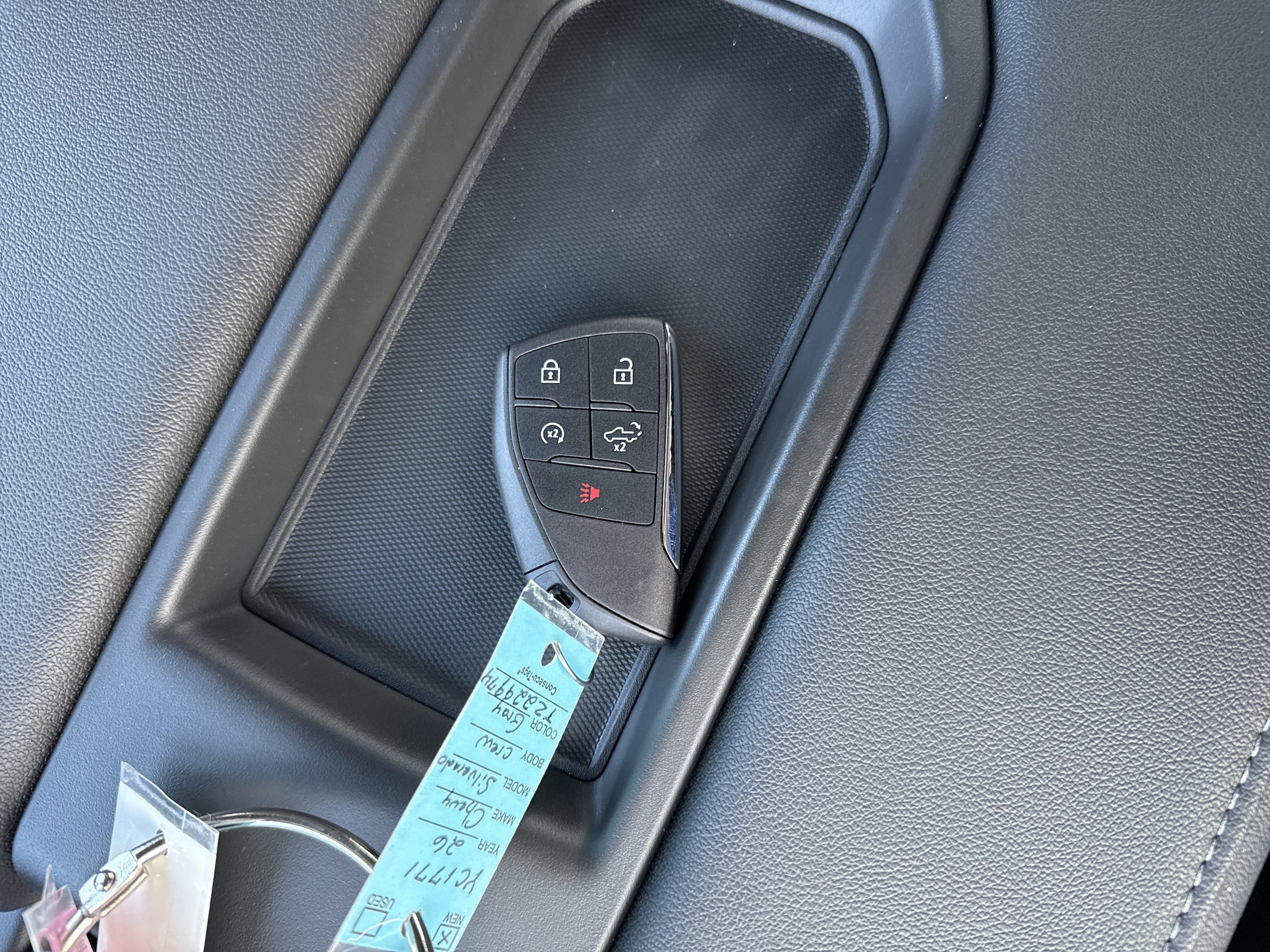 2026 Chevrolet Silverado 1500 LT - Photo 26