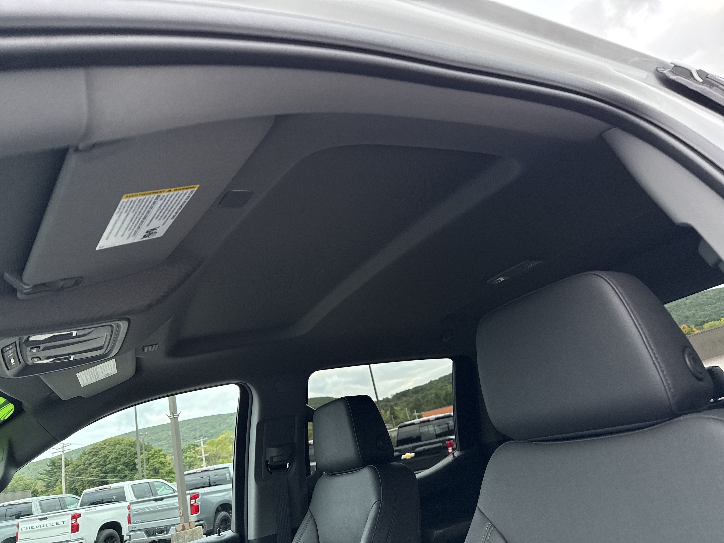 2026 Chevrolet Silverado 1500 Work Truck - Photo 29