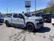 Used 2024 Chevrolet Silverado 1500 RST Truck Crew Cab