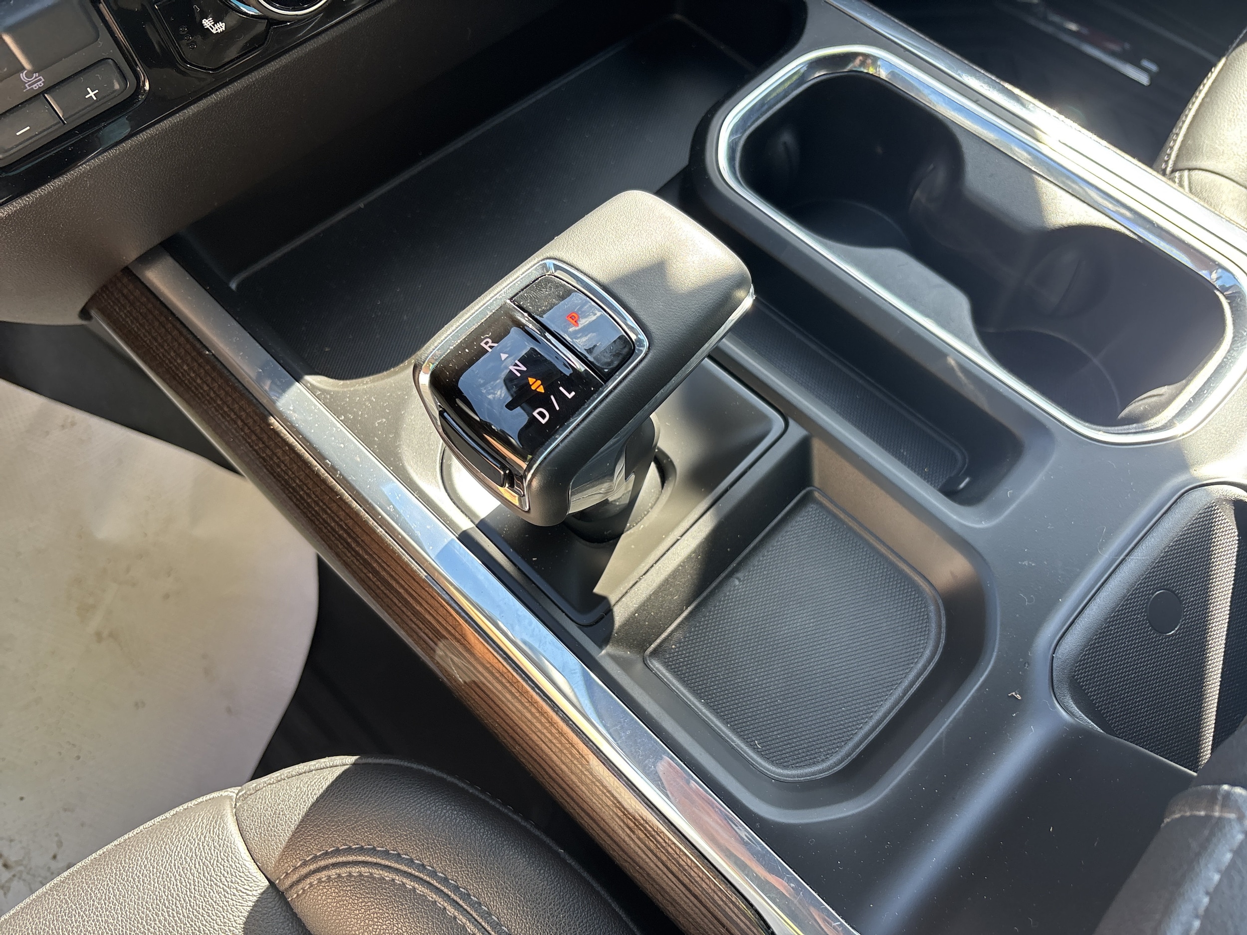 2024 Chevrolet Silverado 1500 RST - Photo 29