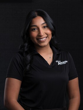 Staff member Andria Segura from ID_a2424bc147e9