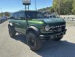 Used 2024 Ford Bronco Wildtrak SUV