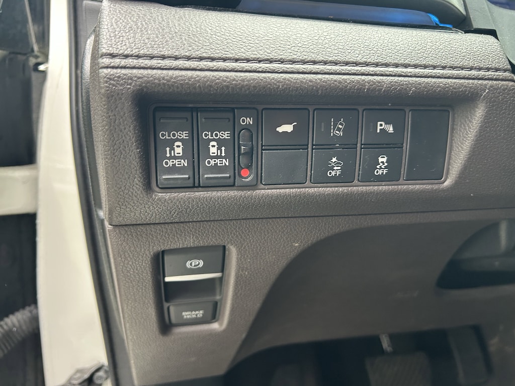 Used 2019 Honda Odyssey Elite Van